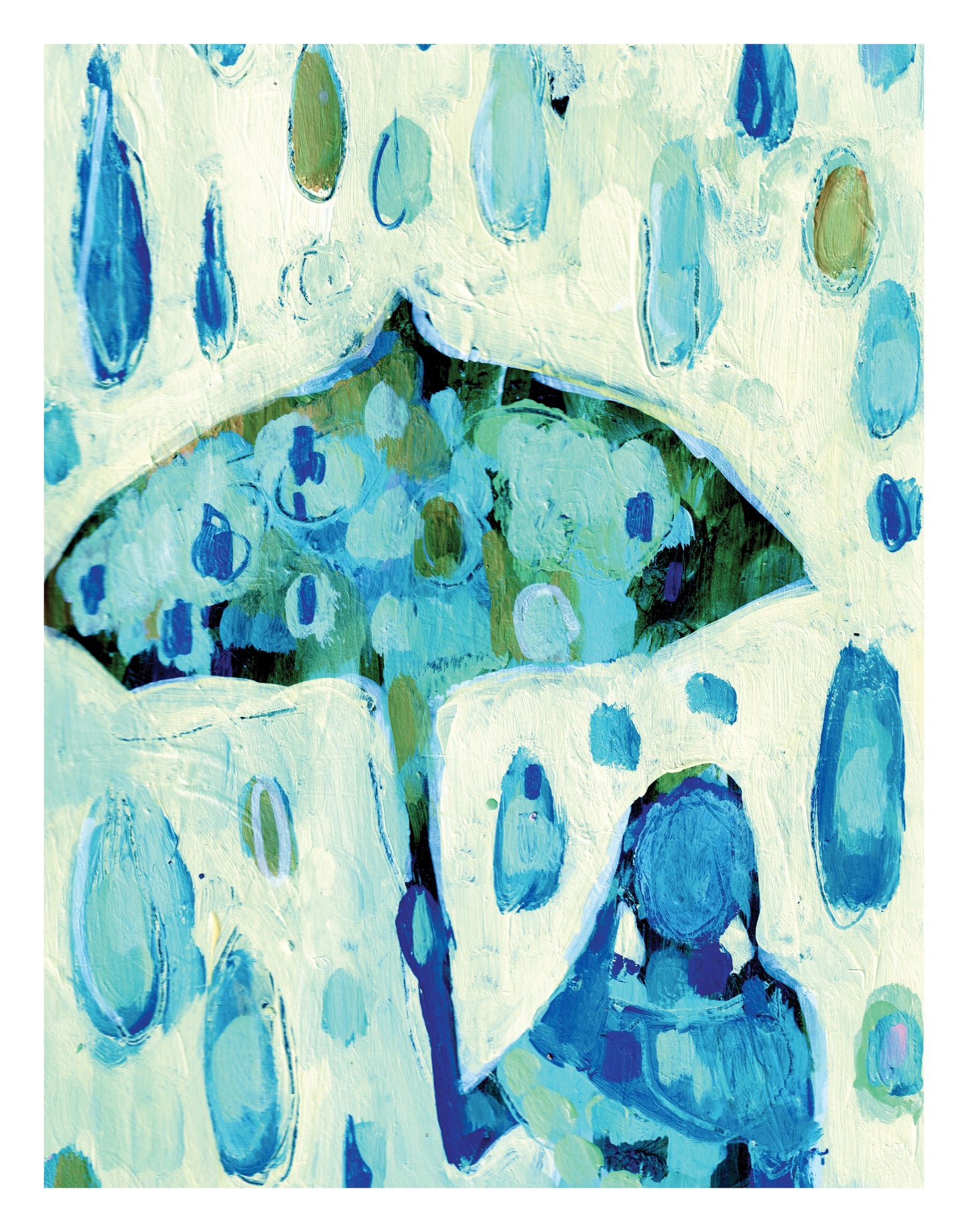 Rain on Me