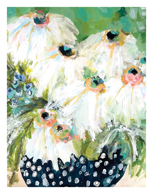 Daisy Days