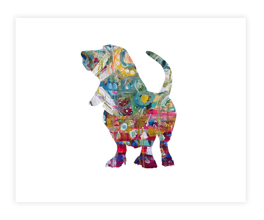 Basset Hound