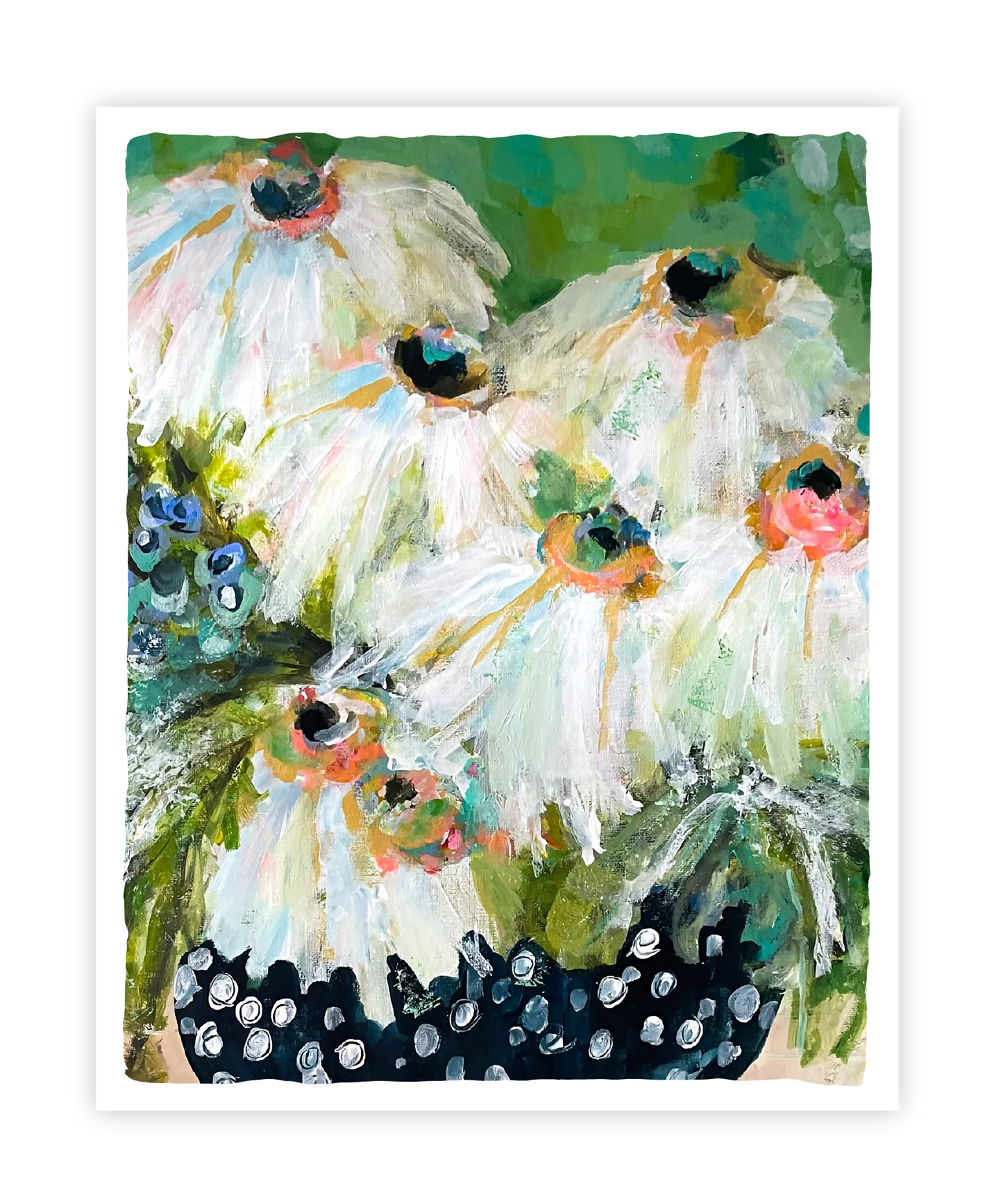 Daisy Days