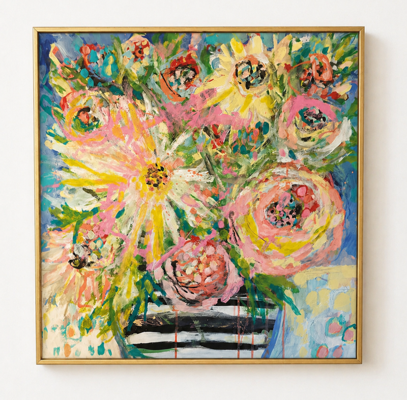 Available Paintings